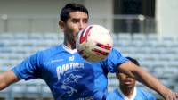 Dilepas Persib, Esteban Vizcarra sudah Punya Tim Baru dan Duet Bareng Beto Goncalves